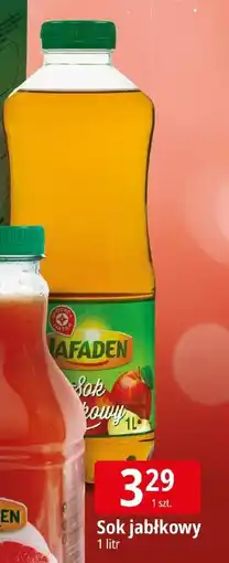 E.Leclerc Sok jabłkowy oferta