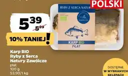 Netto Karp BIO oferta