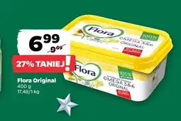 Netto Flora Original oferta