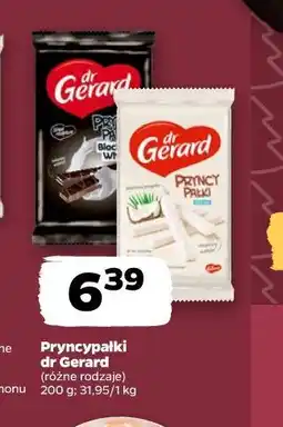 Netto Pryncypałki dr Gerard oferta