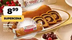 Netto Makowiec oferta