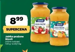 Netto Jabłka prażone oferta