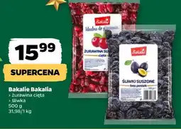 Netto Bakalie Bakalia oferta