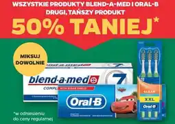Netto Wszystkie produkty Blend-a-Med i Orał-B oferta