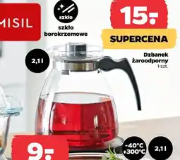 Netto Dzbanek żaroodporny oferta