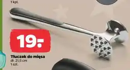 Netto Tłuczek do mięsa oferta