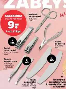 Netto Akcesoria (różne rodzaje) oferta
