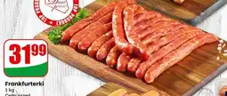 Dino Frankfurterki 1 kg AGRO Rydzyna oferta