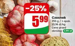 Dino Czosnek Dino oferta