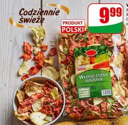 Dino Włoszczyzna suszona Dino oferta