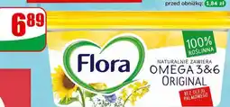 Dino Margaryna 400 g Flora oferta