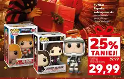 Kaufland Funko Figurka kolekcjonerska oferta