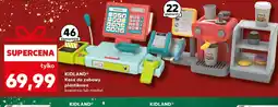 Kaufland KIDLAND Kasa do zabawy oferta