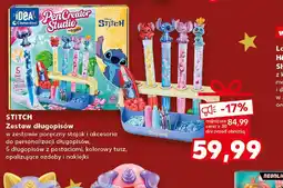 Kaufland Stitch Zestaw długopisów oferta