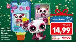 Kaufland Littlest Pet Shop Figurka oferta