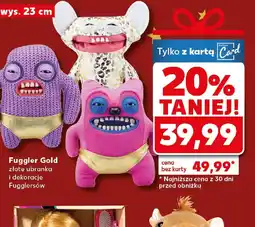 Kaufland Fuggler Gold oferta