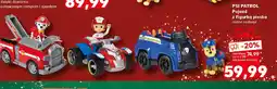 Kaufland PSI PATROL Pojazd z figurką oferta