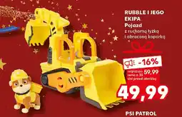 Kaufland Rubble i jego ekipa Pojazd oferta