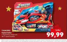 Kaufland T-RACERS Ciężarówka oferta