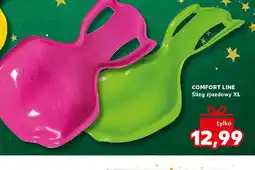 Kaufland Comfort Line Slizg zjazdowy XL oferta