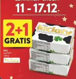 Intermarche Mix Łaciaty oferta