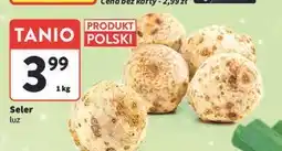 Intermarche Seler oferta