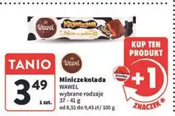 Intermarche Baton mleczny Wawel Krówkowy oferta