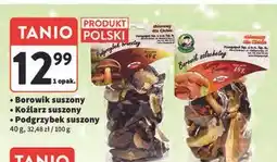 Intermarche Podgrzybek Fungopol oferta