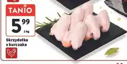 Intermarche Skrzydło z kurczaka oferta