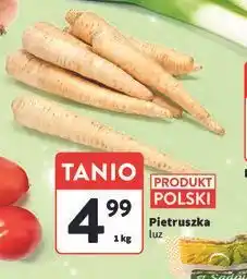 Intermarche Pietruszka oferta