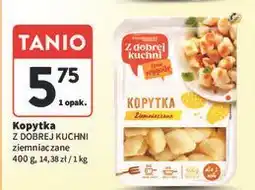 Intermarche Kopytka Z Dobrej Kuchni oferta