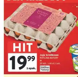 Intermarche Jaja kl. m Kotlina Natury oferta