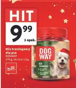 Intermarche Mix treningowy Dogway oferta