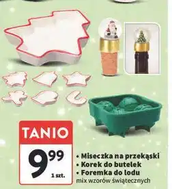 Intermarche Foremka do lodu oferta