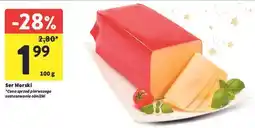 Intermarche Ser morski oferta