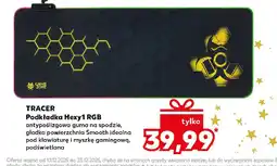 Kaufland TRACER Podkładka Hcxy1 RGB oferta