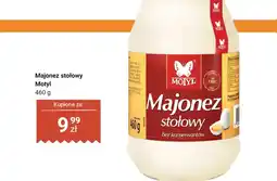 Dino Majonez stołowy Motyl oferta