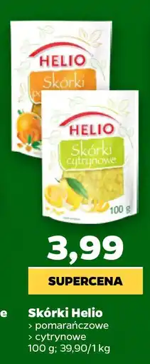 Netto Skórki Helio oferta