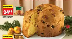 Biedronka Babka Panettone Gusto Bello oferta
