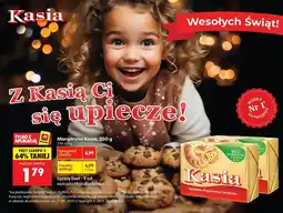 Biedronka Margaryna Kasia, 250 g oferta