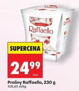 Biedronka Praliny Raffaello, 230g oferta