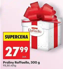 Biedronka Praliny Raffaello, 300g oferta