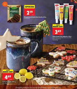 Biedronka Cytryna, 500 g Biedronka oferta