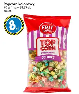 Tedi Popcorn kolorowy Frit Ravich oferta