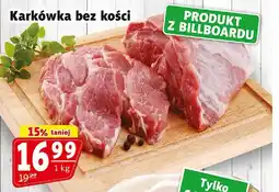Prim Market Karkówka bez kości Prim Market oferta