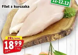 Prim Market Filet z kurczaka Prim Market oferta