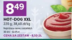 Stokrotka Hot-Dog XXL Stokrotka oferta