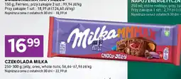 Stokrotka Czekolada Milka MMMAX Choc Jelly oferta