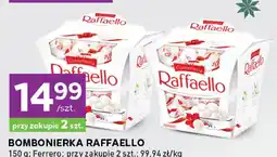 Stokrotka Bombonierka Raffaello oferta