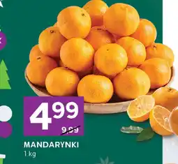 Stokrotka Mandarynki Stokrotka oferta